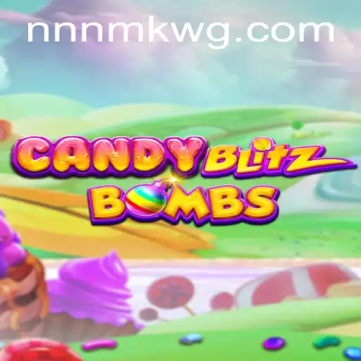 Explorando o Universo de 'CandyBlitzBombs'