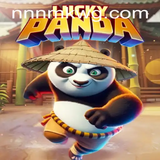 Explorando 'LuckyPanda': Um Mergulho no Mundo das Aventuras Digitais