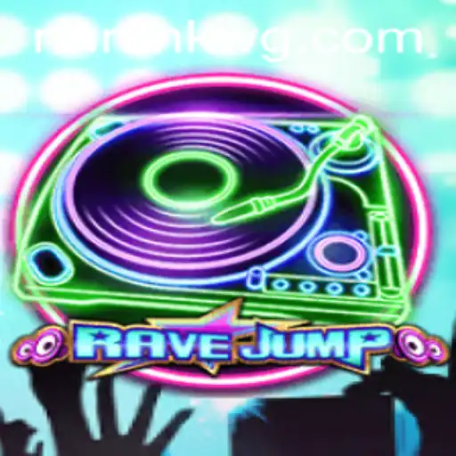 RaveJump: Uma Nova Experiência de Jogo no Mundo da Realidade Virtual