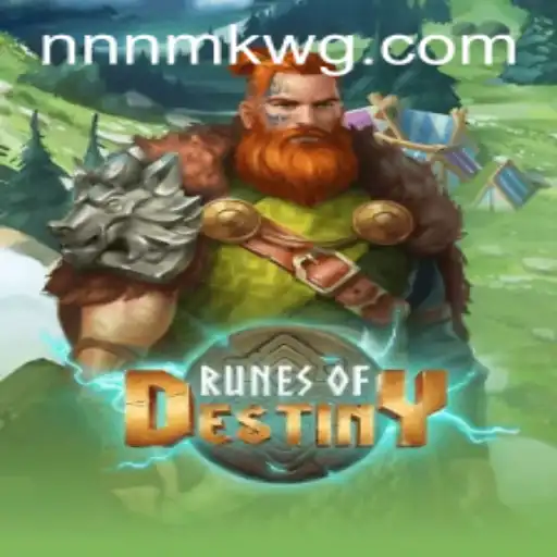Explorando RunesOfDestiny: Um Mergulho no Mundo dos Antigos Mistérios