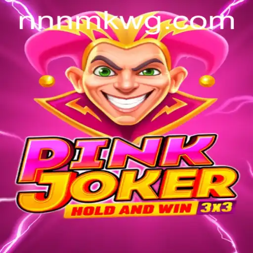 Explorando o Fascinante Mundo de Pinkjoker: Regras e Introdução ao Jogo Inovador
