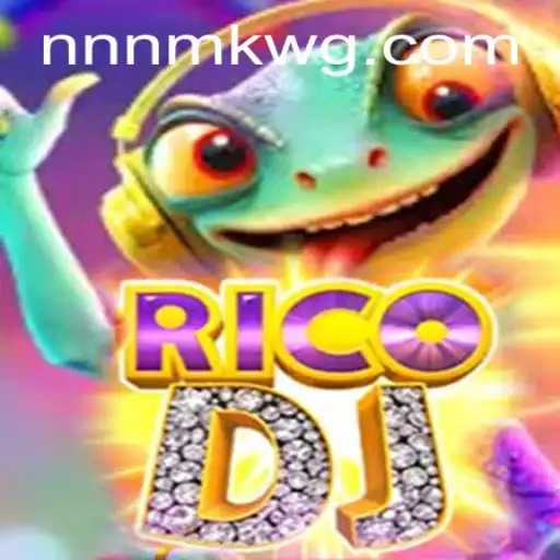 Descubra o Mundo Fascinante de RicoDJ: Um Jogo de Estratégia Moderno
