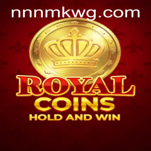 Explorando RoyalCoins: Um Guia Completo para o Novo Fenômeno de Jogos