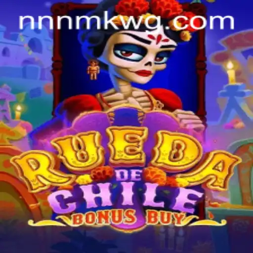 Descubra o Mundo do Jogo RuedaDeChileBonusBuy: Regras e Estratégias