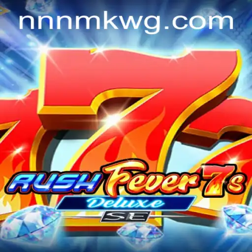 Explorando o Mundo de RushFever7sDeluxeSE: Uma Jornada de Emoções