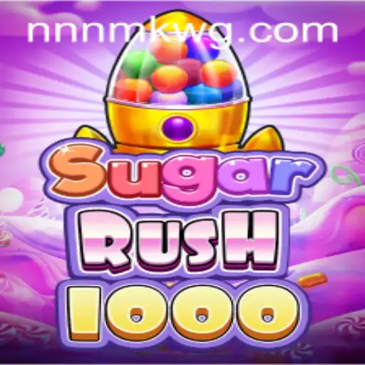 Explorando SugarRush1000: O Jogo Que Está Transformando a Indústria