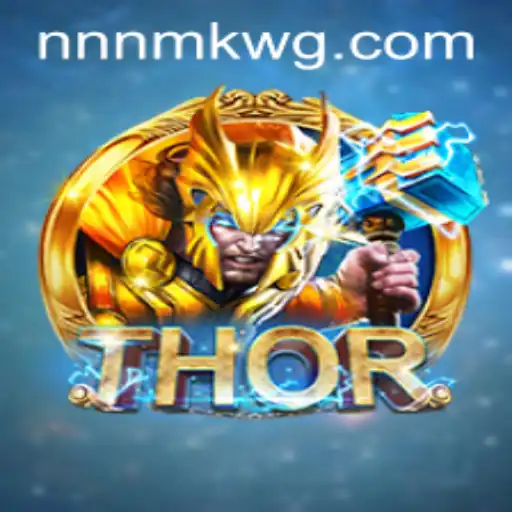 Descubra o Mundo de 'THOR': Um Jogo Revolucionário com a Palavra-Chave 'nnnmk'