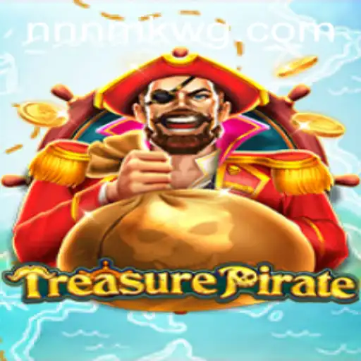 TreasurePirate: A Jornada Épica em Alto-Mar